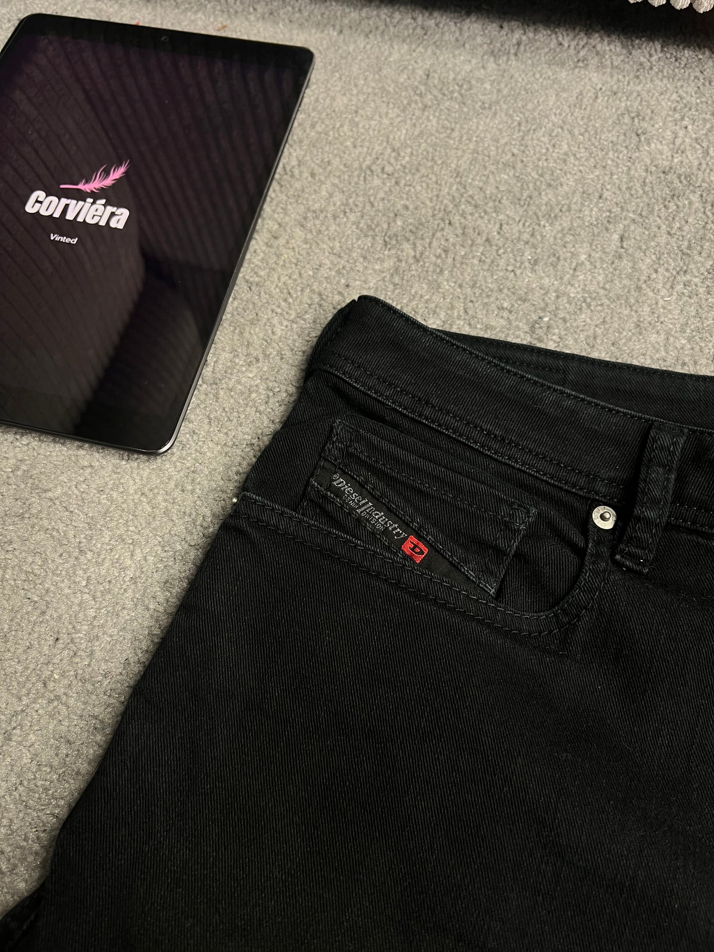 Diesel Jeans (M)