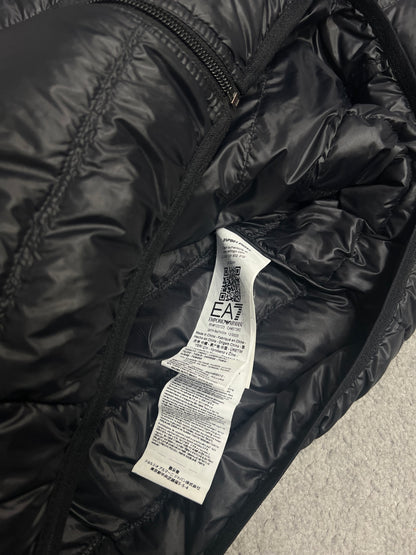 EA7 Jacke (M)