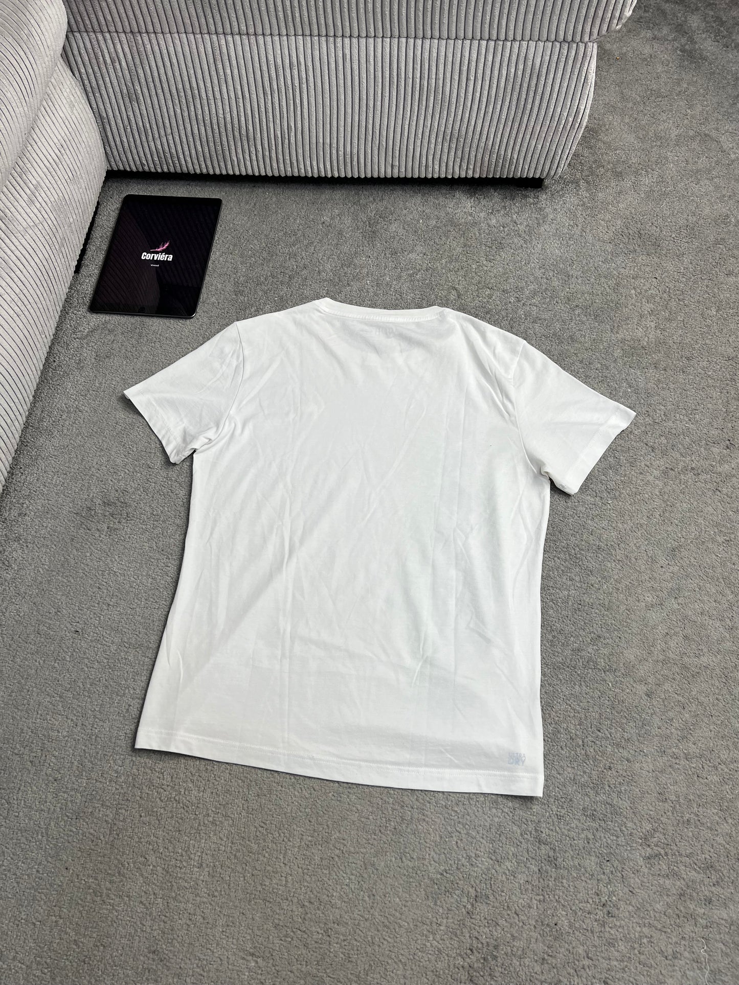 Lacoste T-Shirt (M)