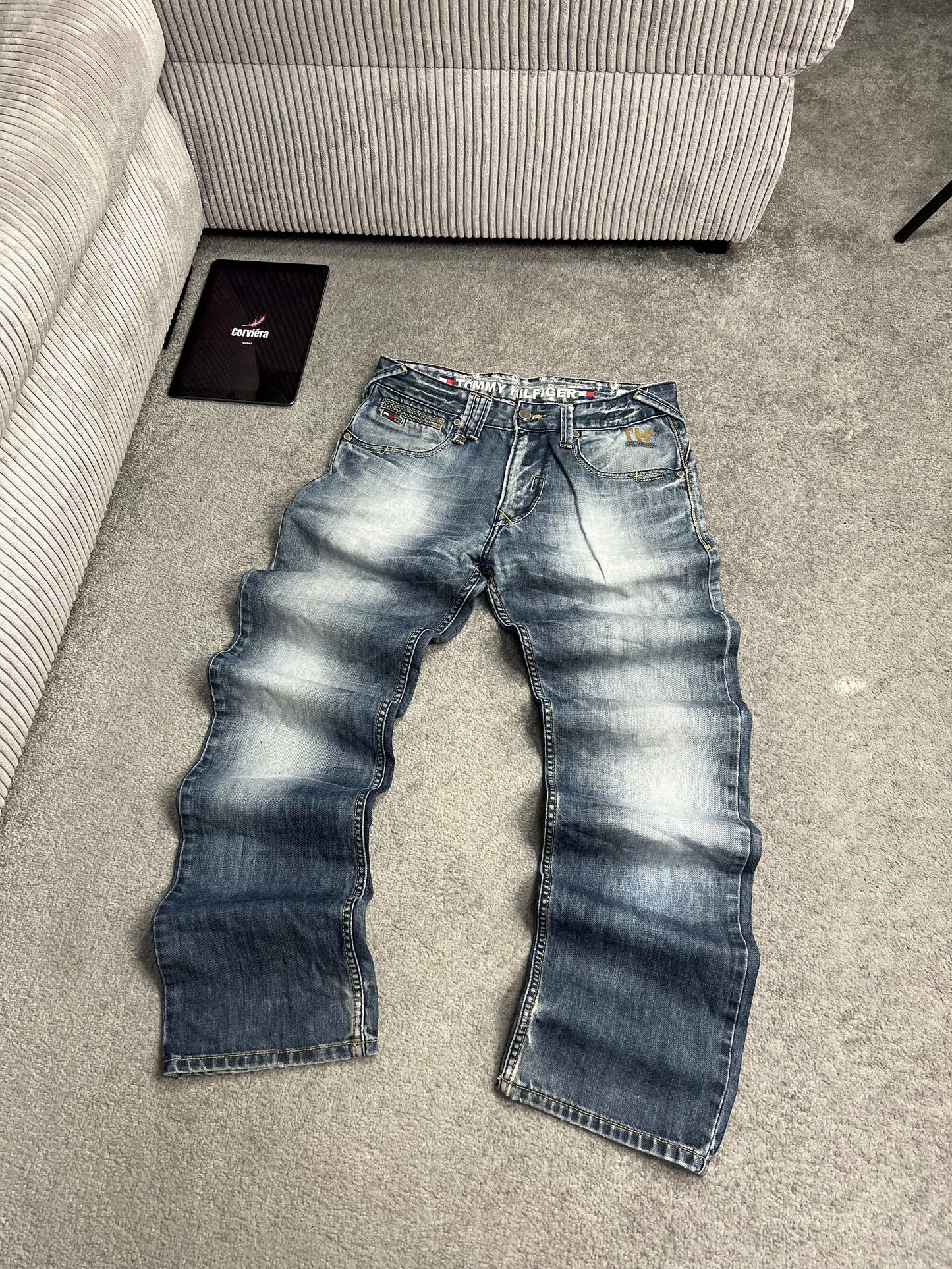 Tommy Hilfiger Jeans (S)