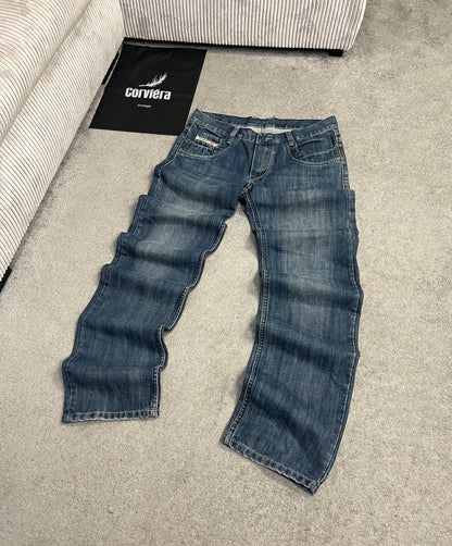 Diesel Jeans | Herren | M |