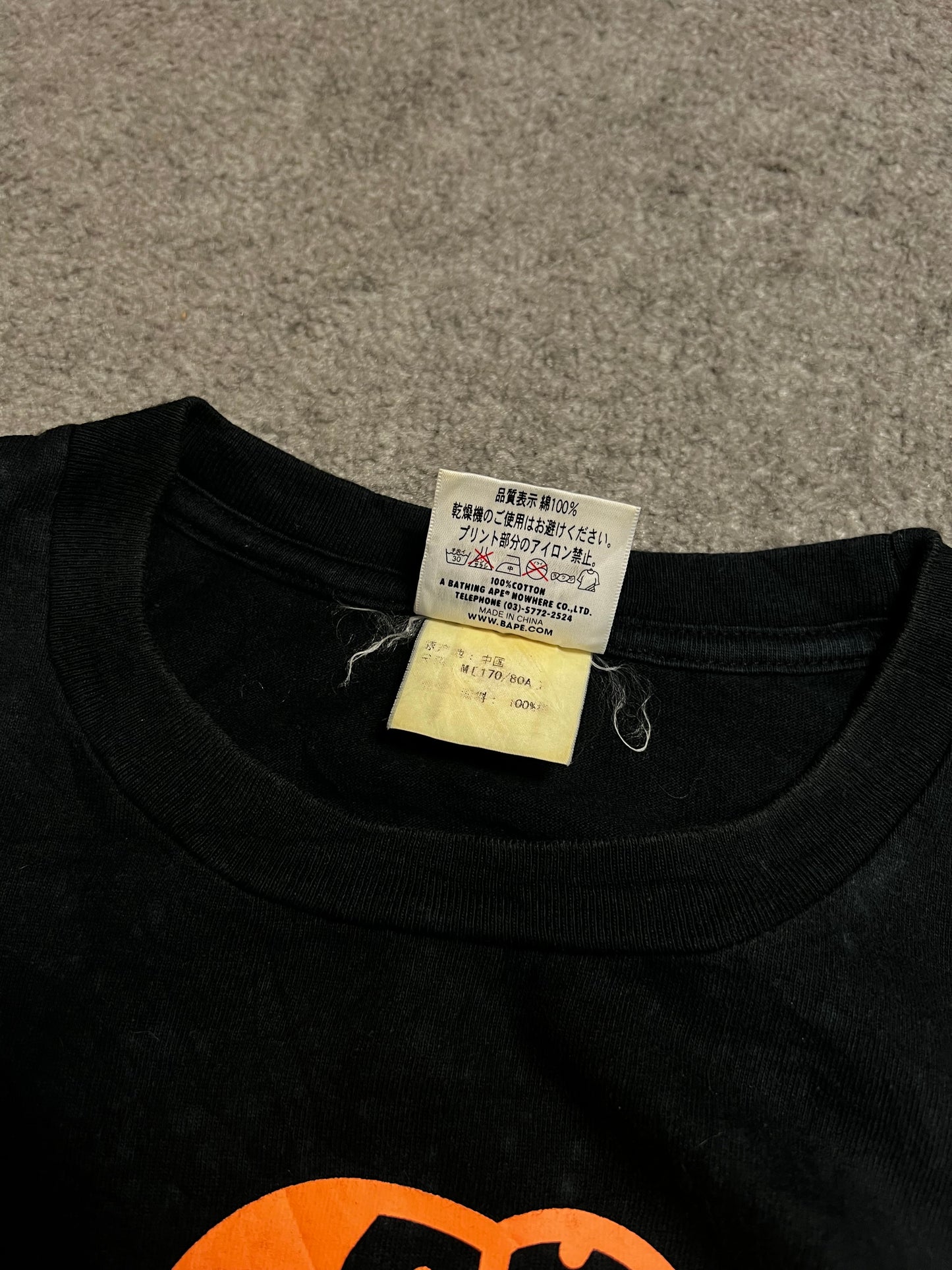 Bape T-Shirt (M)