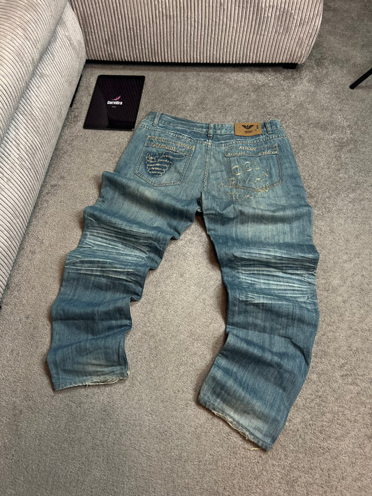 Armani Jeans (M)