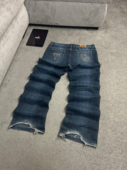 Dolce & Gabbana Jeans Girls (M)