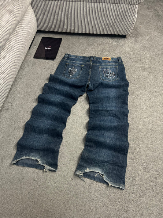 Dolce & Gabbana Jeans Girls (M)
