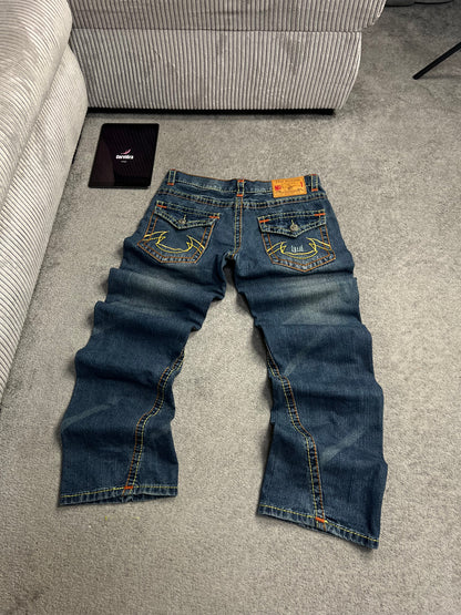 True Religion Jeans (M)