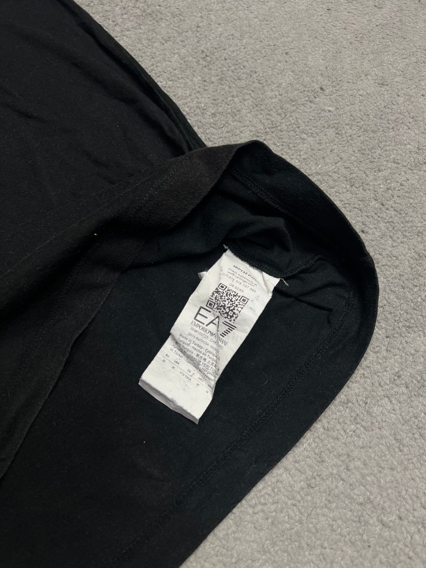 EA7 T-Shirt (M)