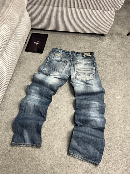 Tommy Hilfiger Jeans (S)