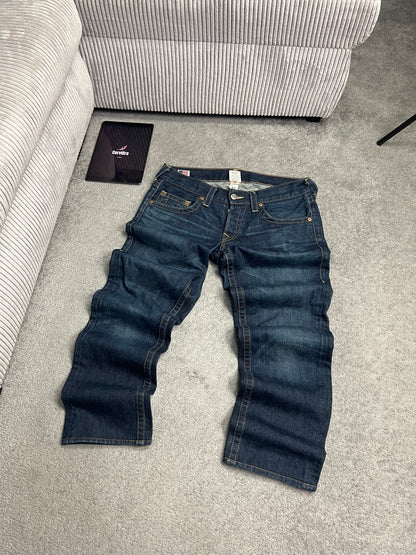 True Religion Jeans (M)