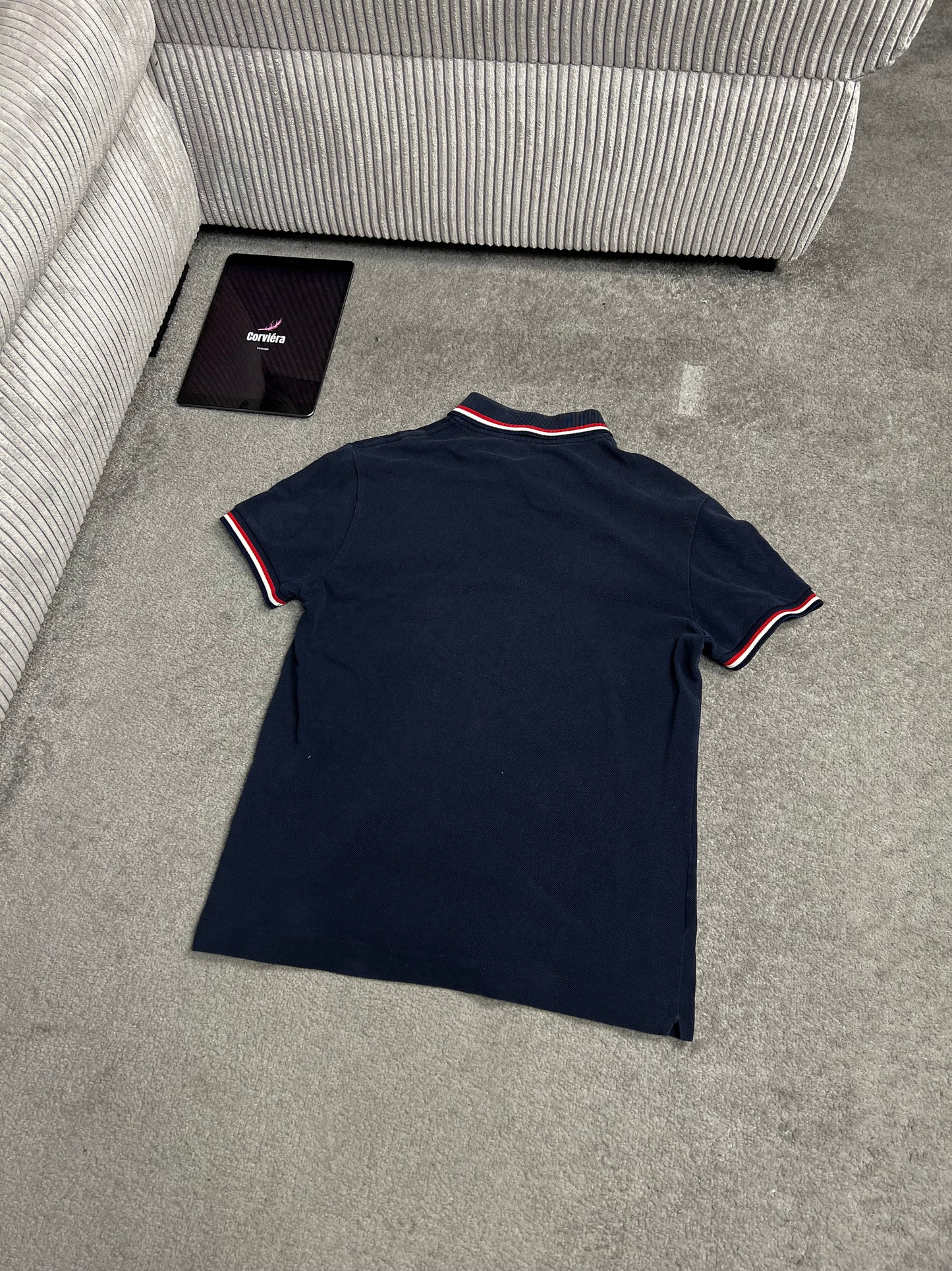 Lacoste Polo France (M)