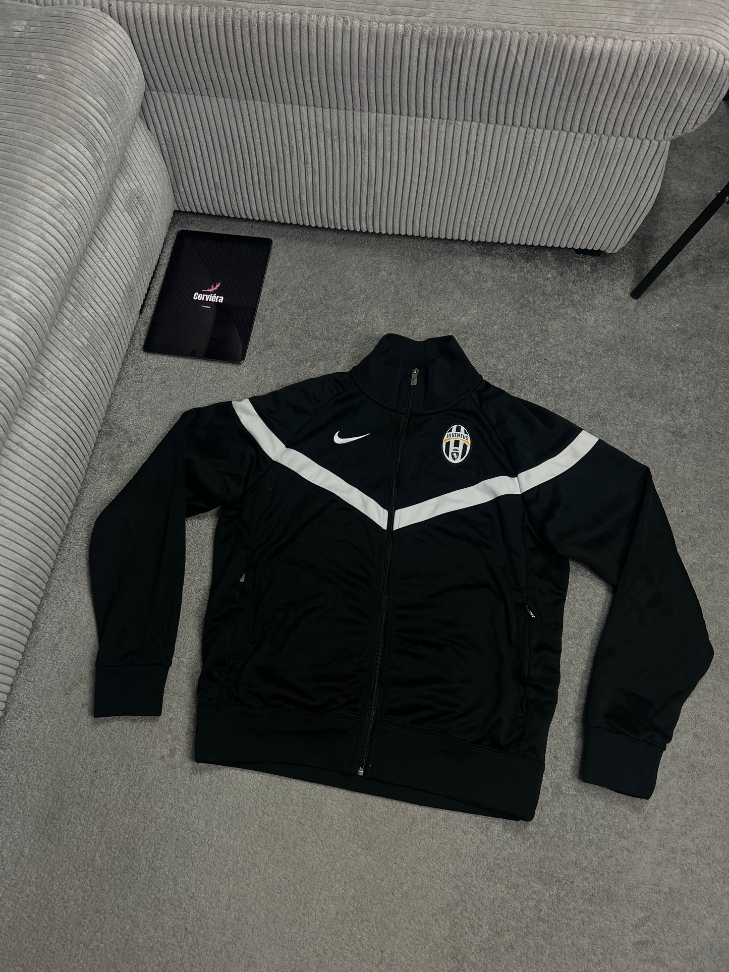 Nike Juventus Jacke (M)