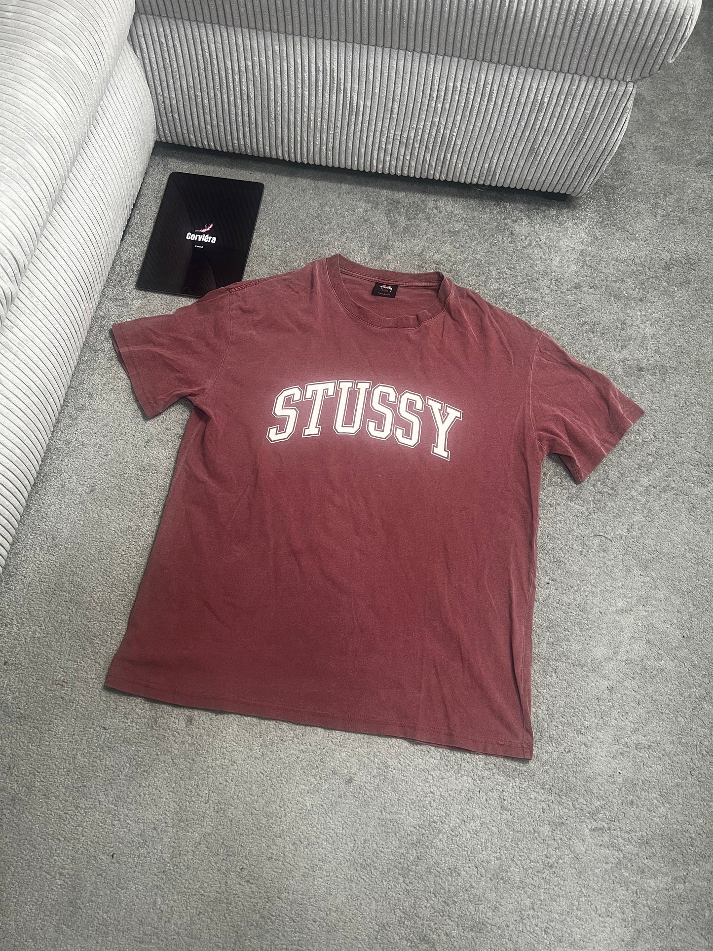 Stussy T-Shirt (L)