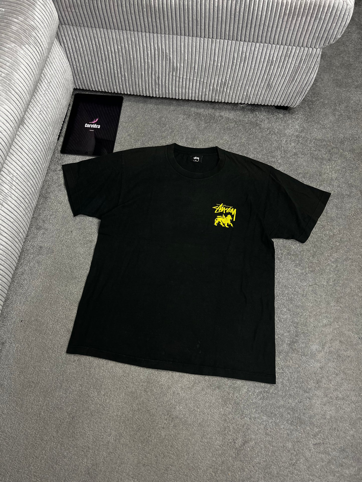Stüssy T-Shirt (M)