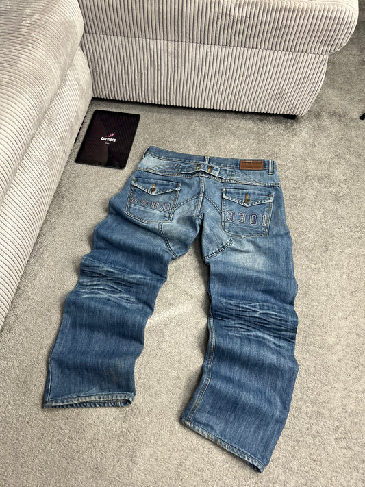 G-Star Jeans (S)