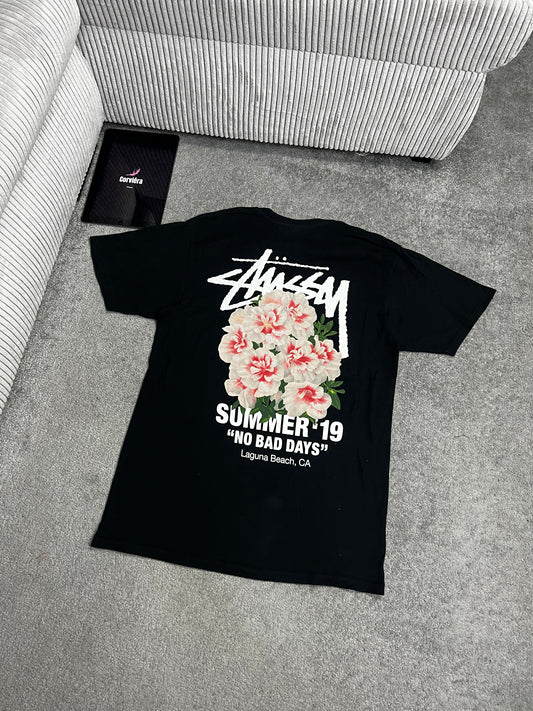 Stüssy T-Shirt (L)