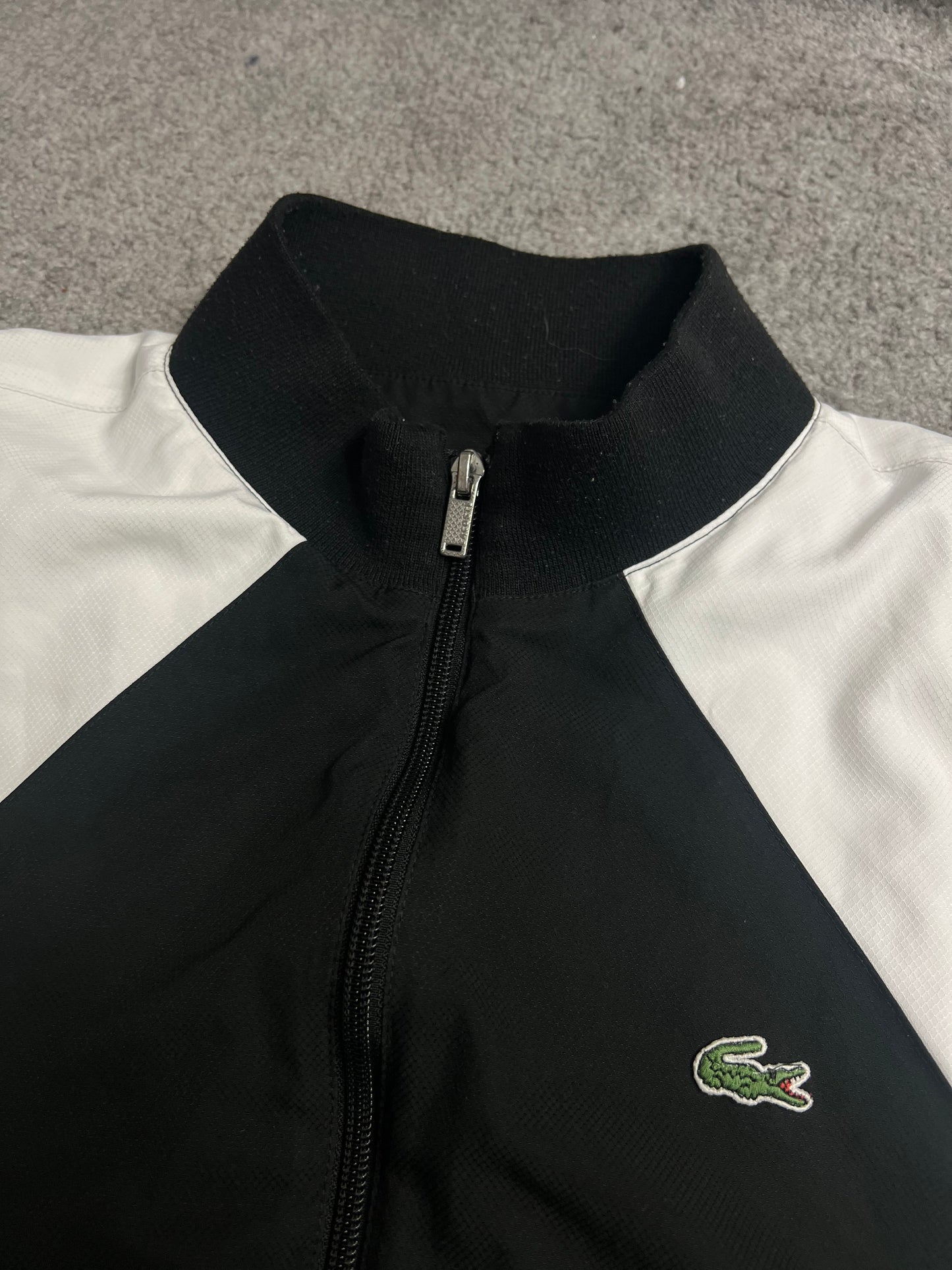 Lacoste Jacke (M)