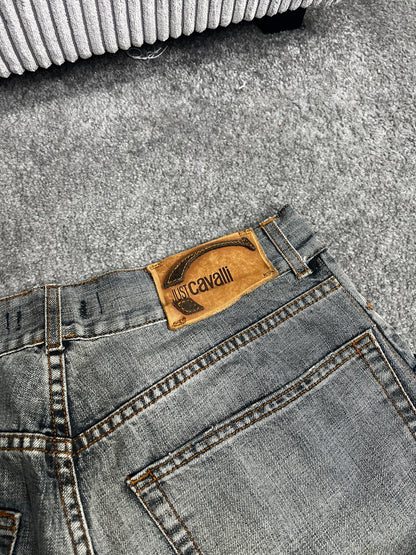 Roberto Cavalli Jeans (M)