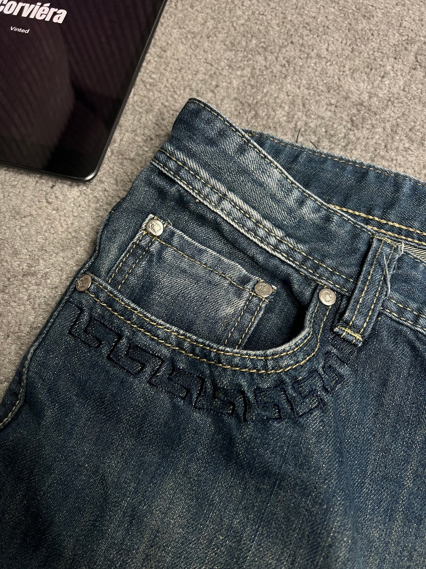 Versace Jeans Herren (S)