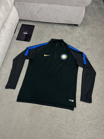 Nike Zipper (L)