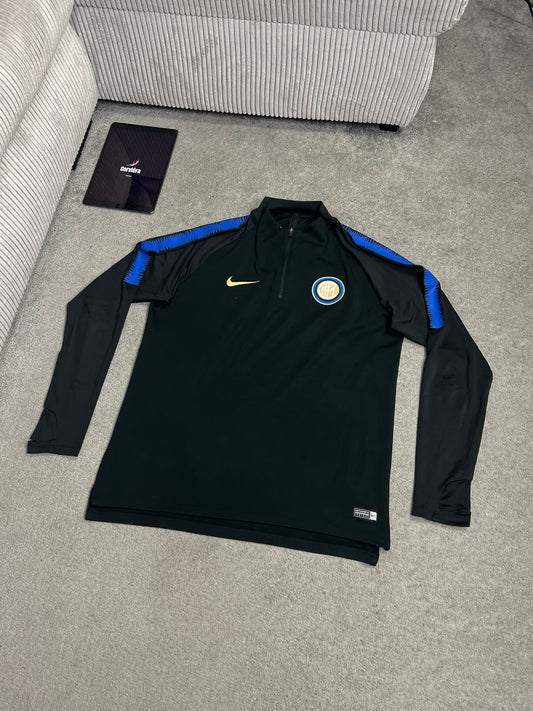 Nike Zipper (L)
