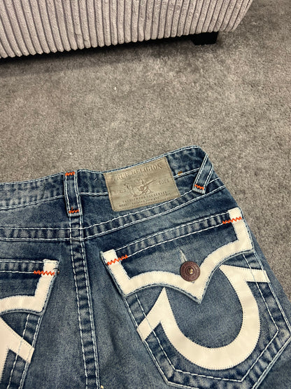 True Religion Jeans (S)
