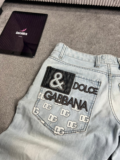 Dolce & Gabbana Jeans (M)
