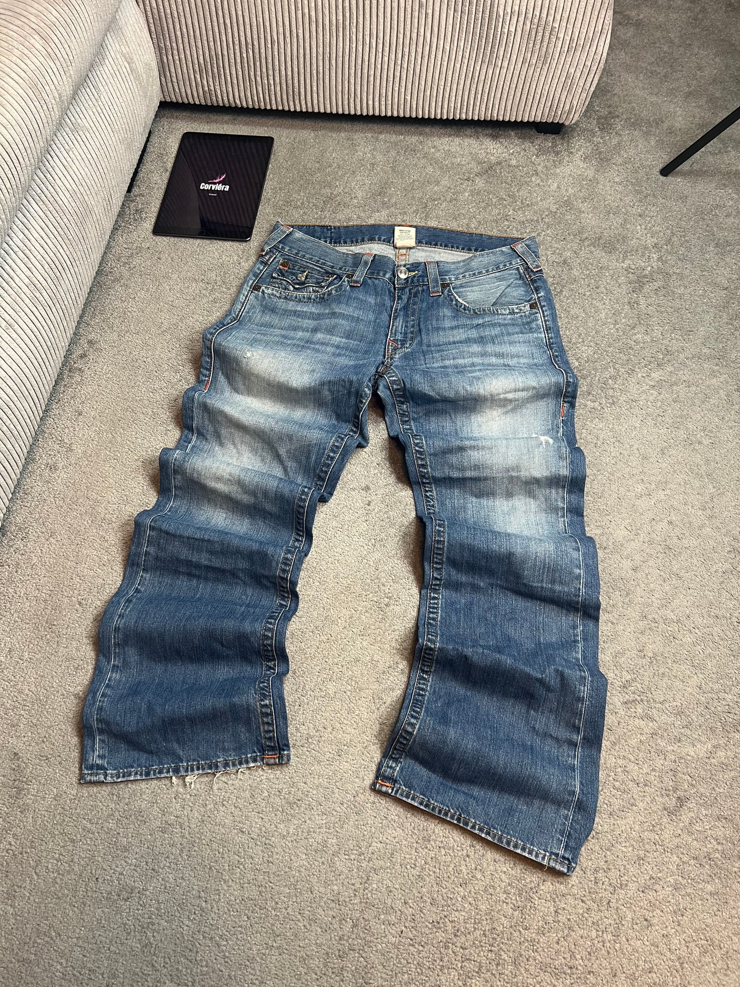 True Religion Jeans (L)