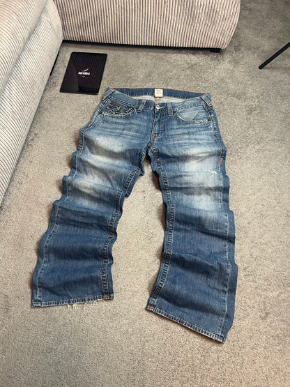 True Religion Jeans (L)