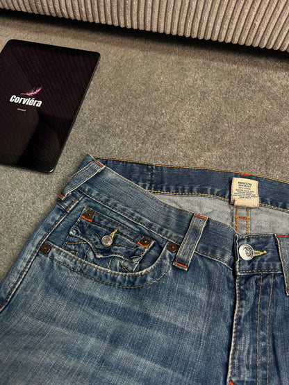True Religion Jeans (L)
