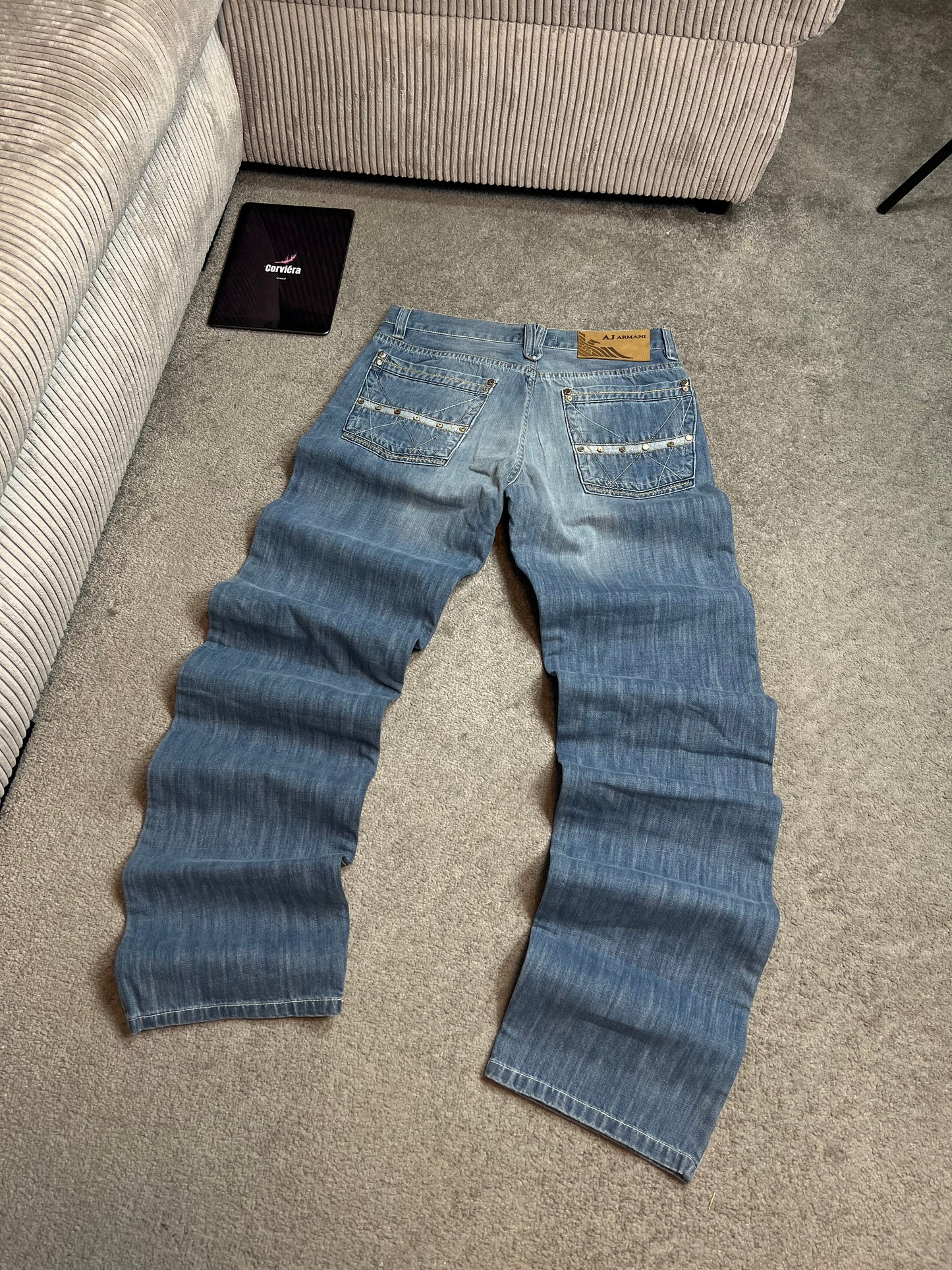 Armani Jeans (M)