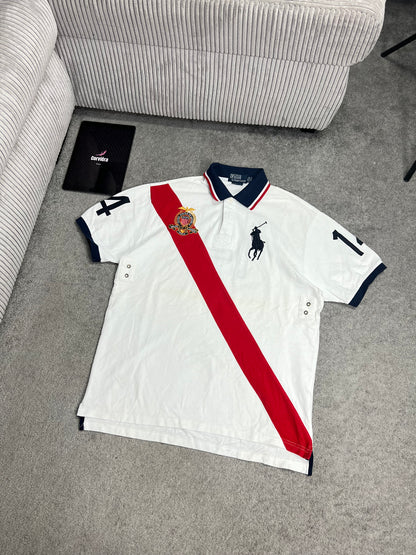Ralph Lauren Polo (XL)