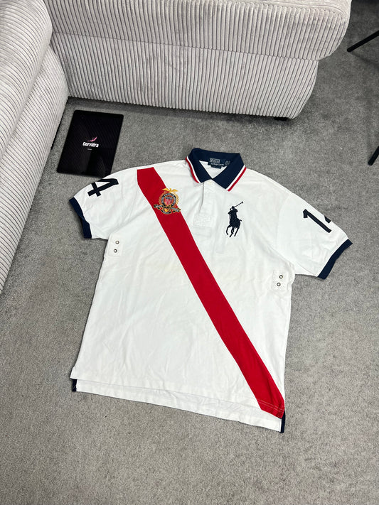 Ralph Lauren Polo (XL)