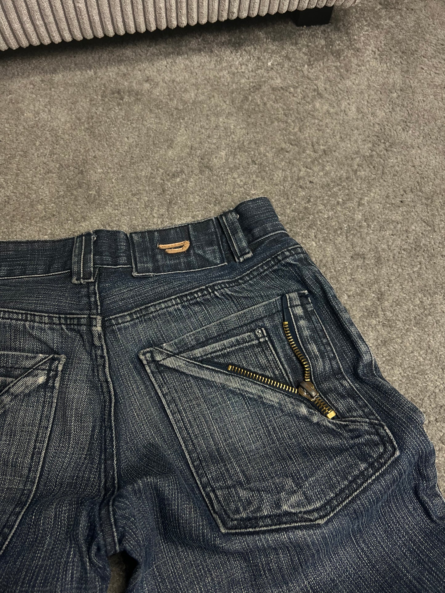 Diesel Jeans (S)