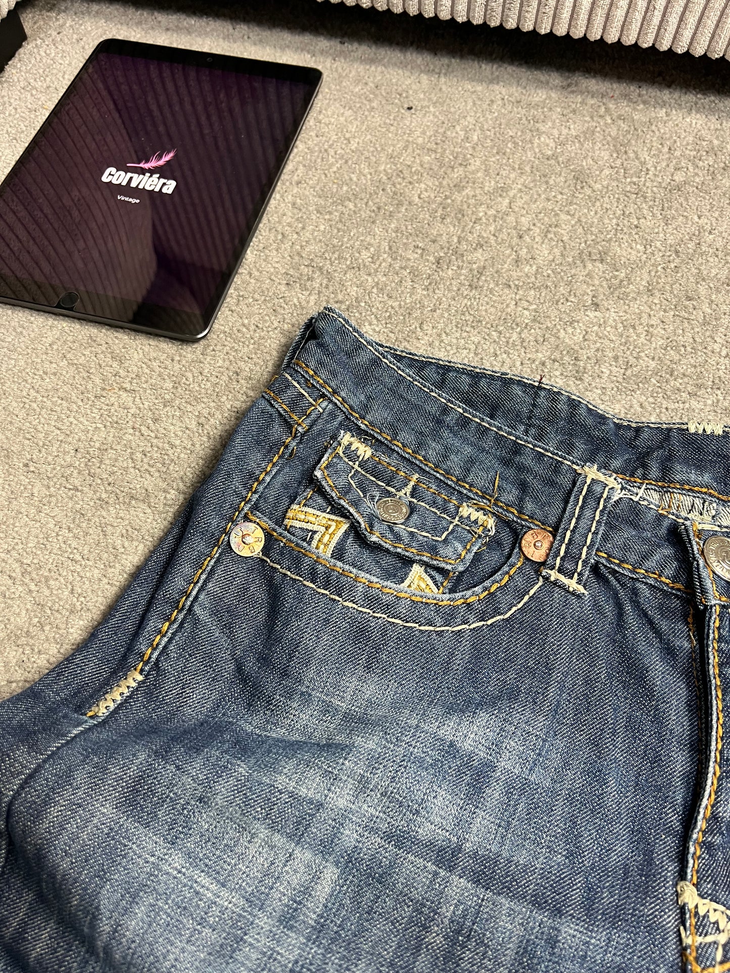 True Religion