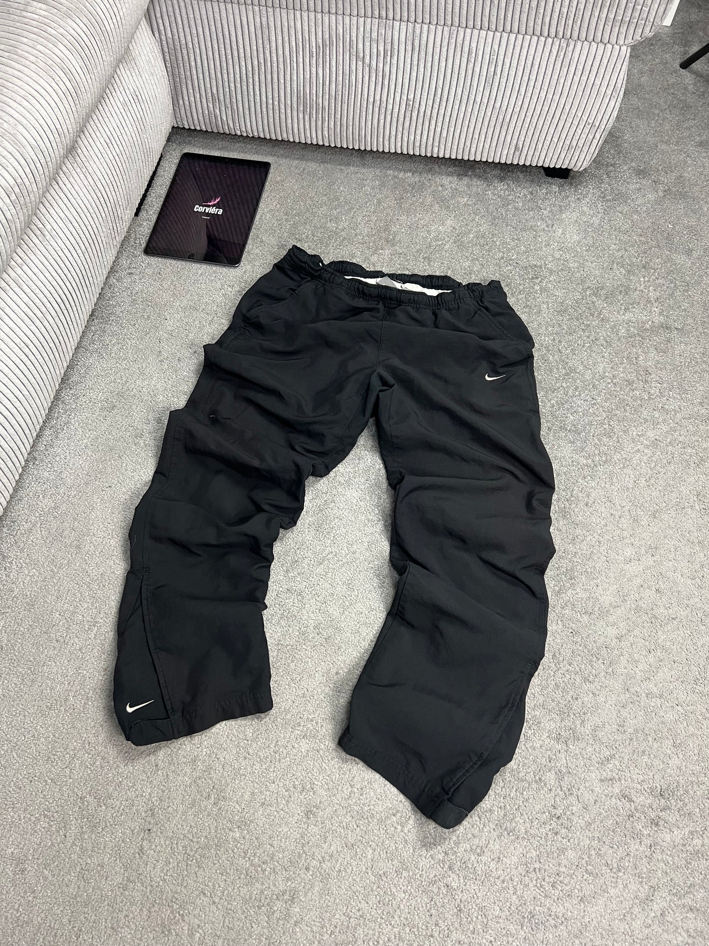 Nike Trackpants (S)