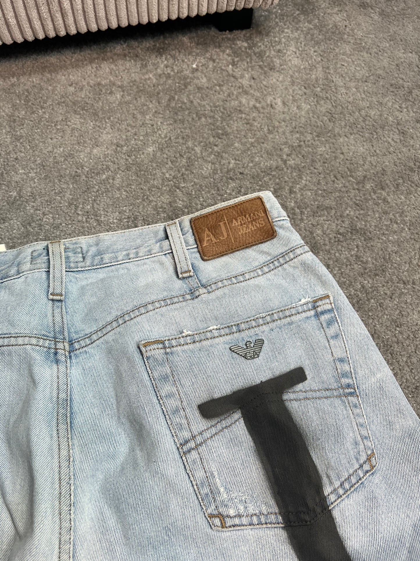 Armani Jeans (M)