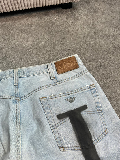 Armani Jeans (M)