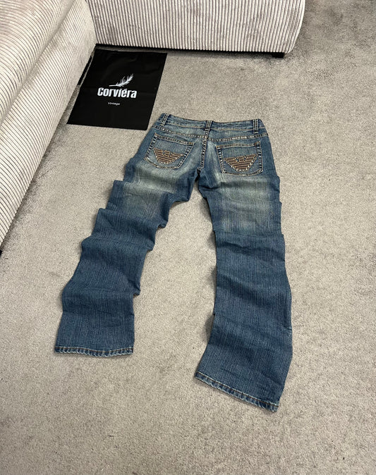 Armani Jeans | Girls | S |
