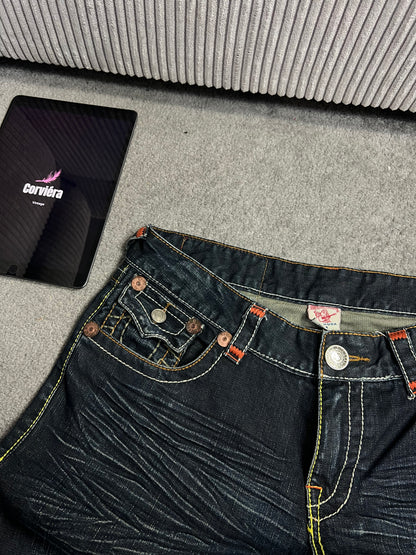 True Religion Jeans (M)