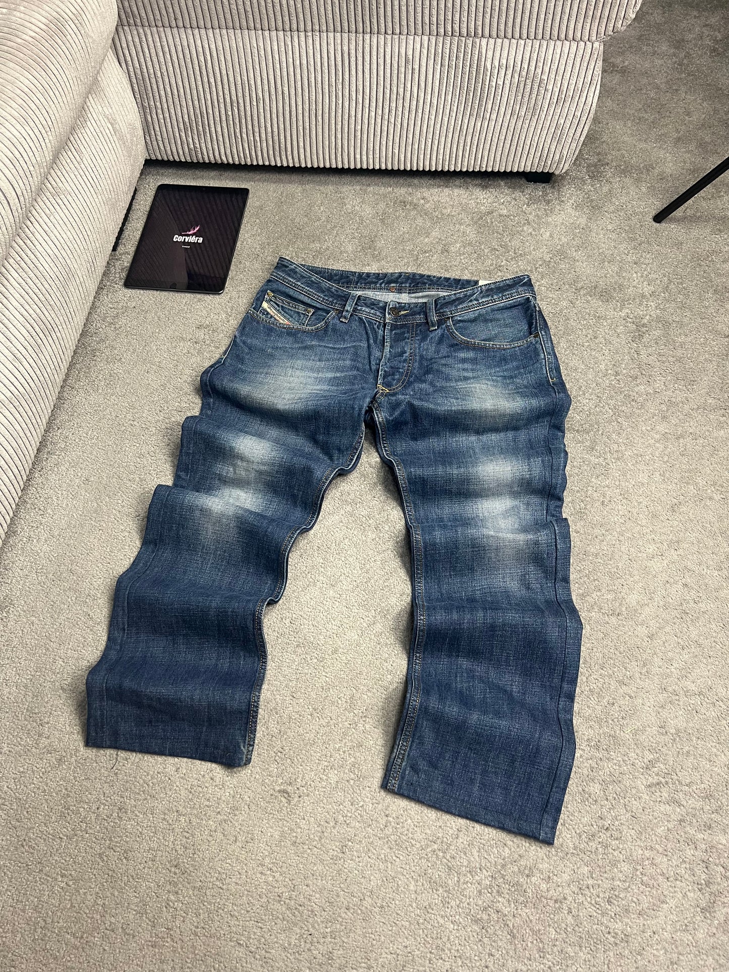 Levi’s Jeans (M)