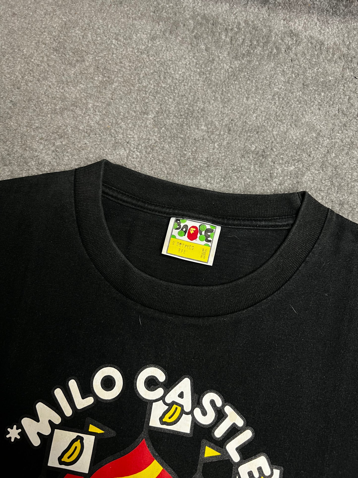 Bape T-Shirt (M)