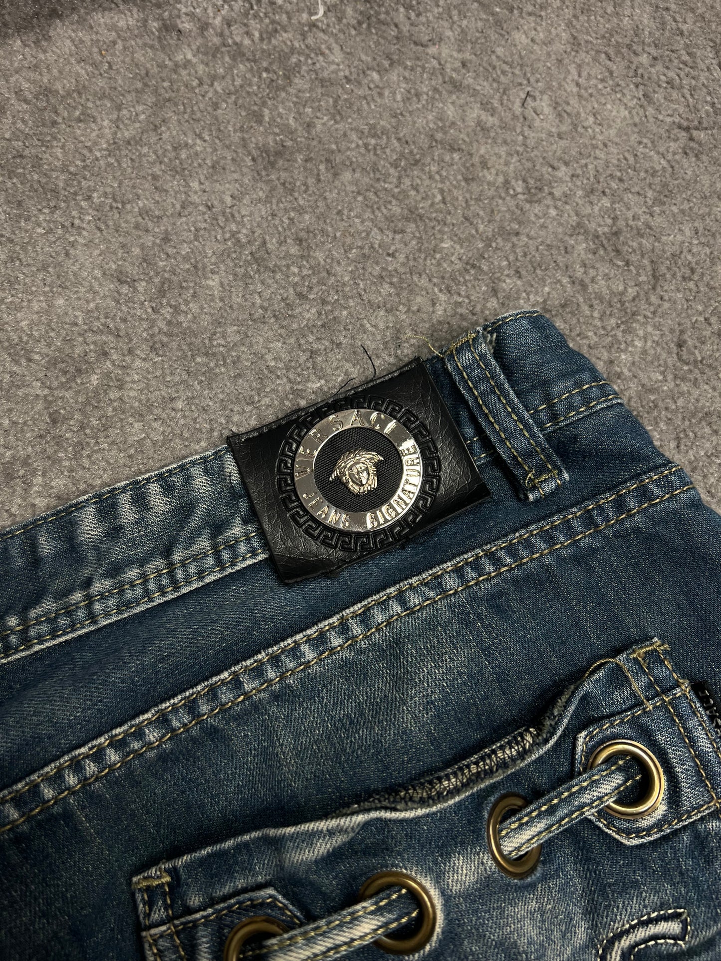 Versace Jeans Herren (S)