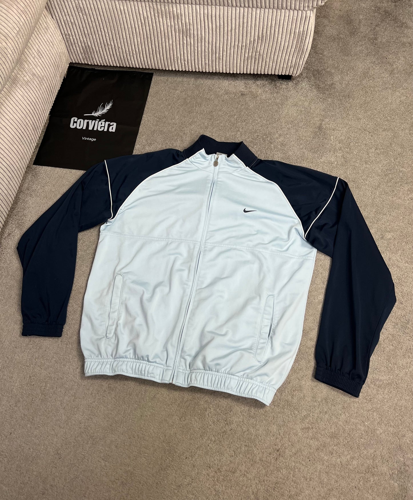 Nike Tracksuit | Herren | L |