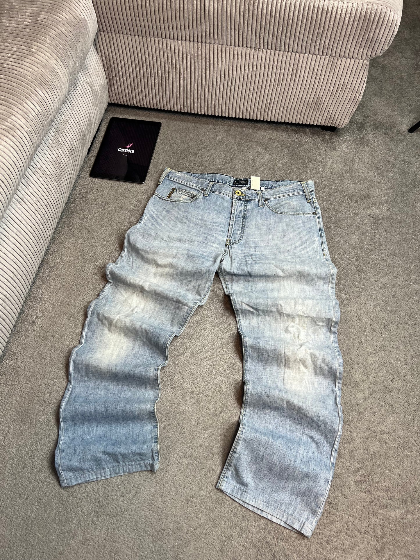 Armani Jeans (M)