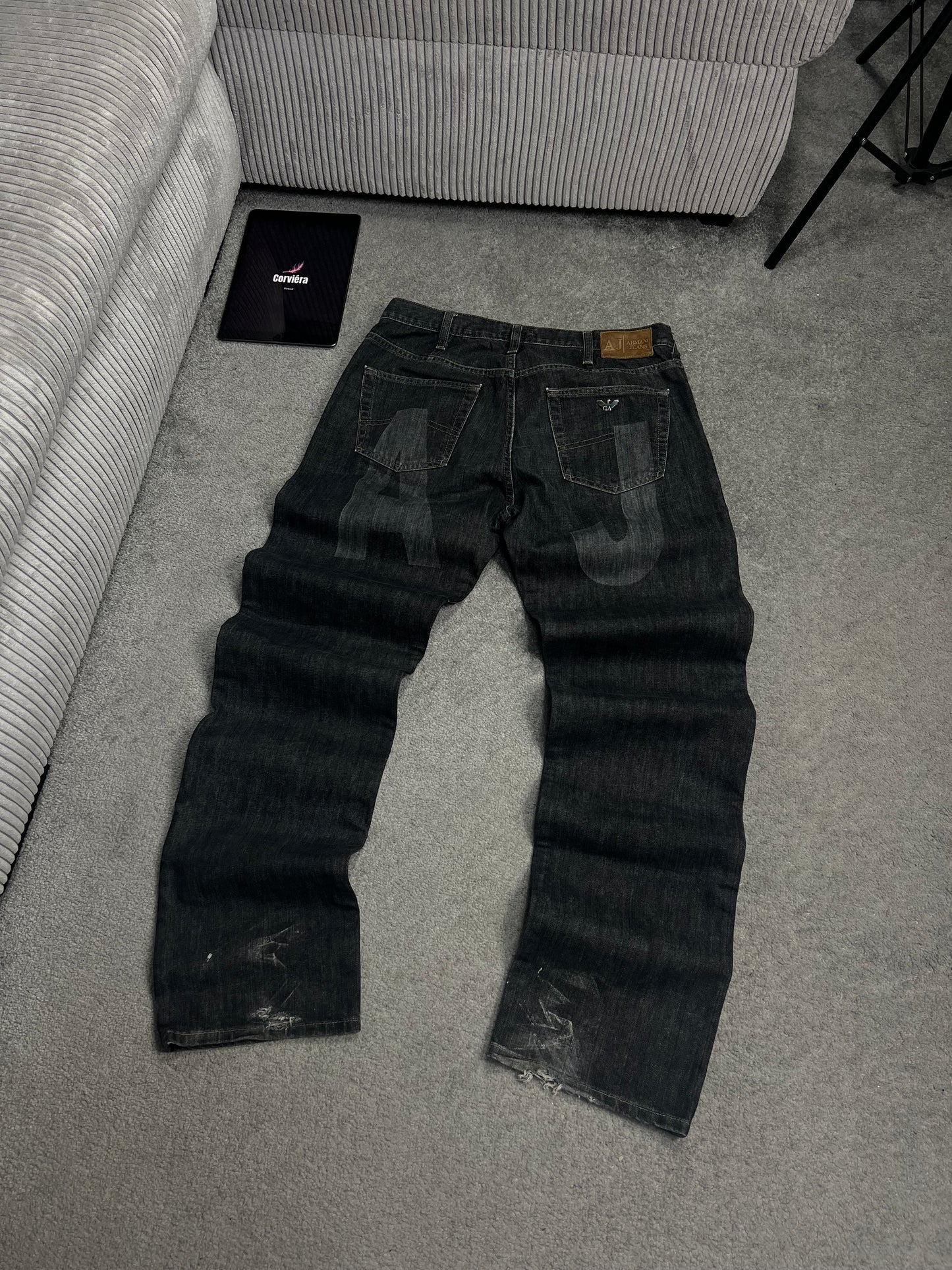 Armani Jeans (M)