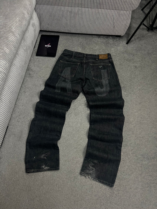 Armani Jeans (M)