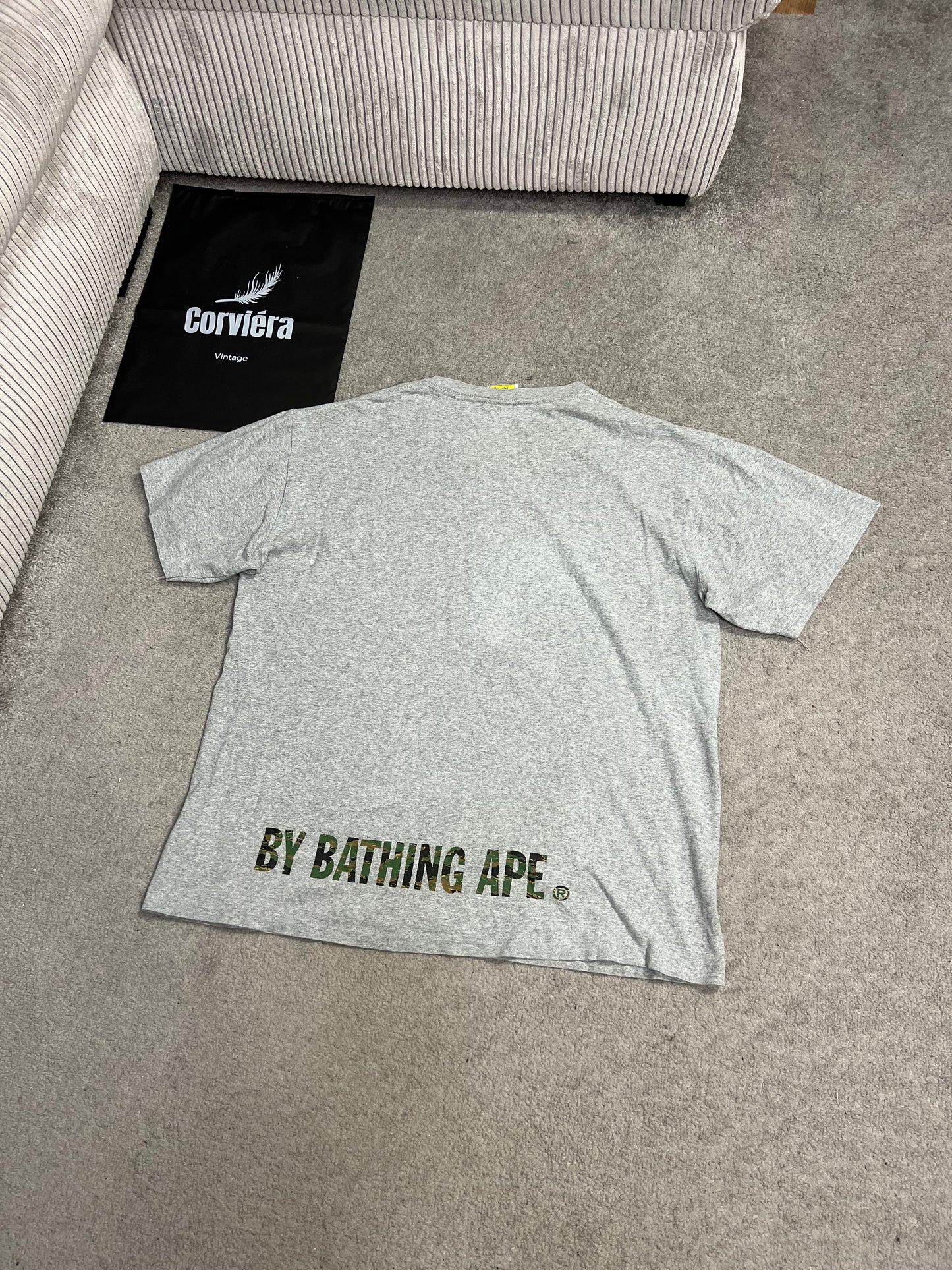 Bape T-Shirt | Herren | XL |