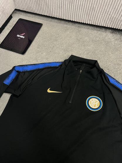Nike Zipper (L)