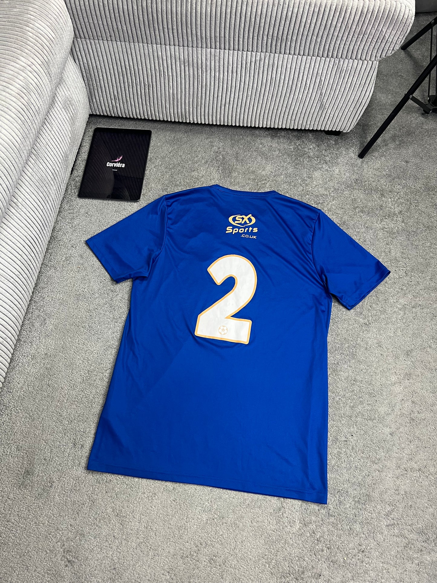 Adidas Trikot (M)