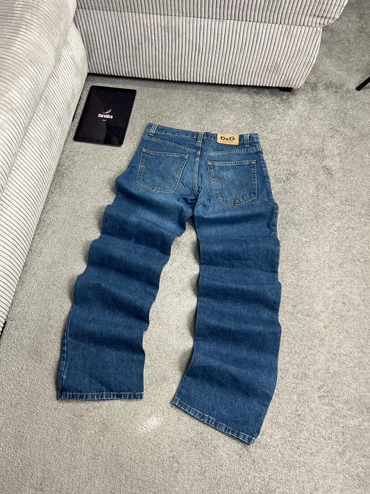 Dolce & Gabbana Jeans (S)